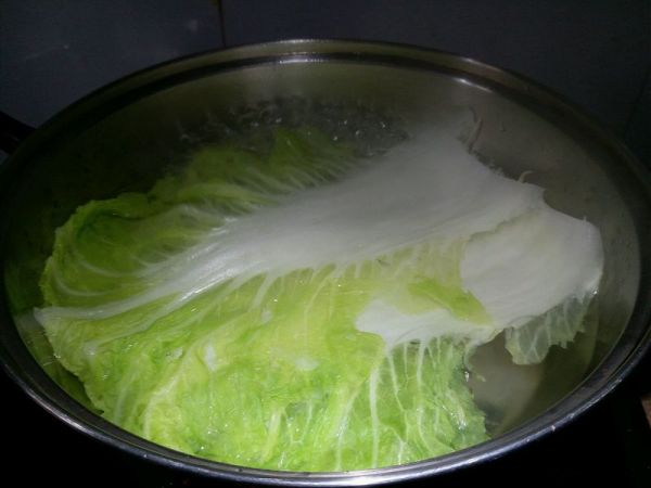 豆乳鸡肉菌菇锅
