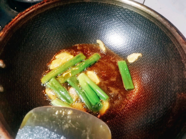自制麻辣牛肉干