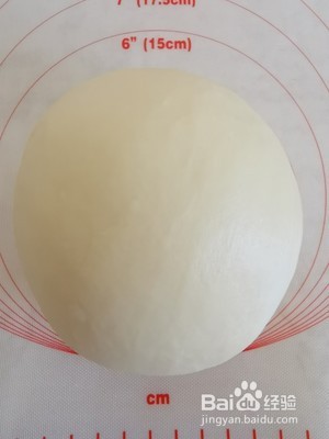 手撕吐司的做法