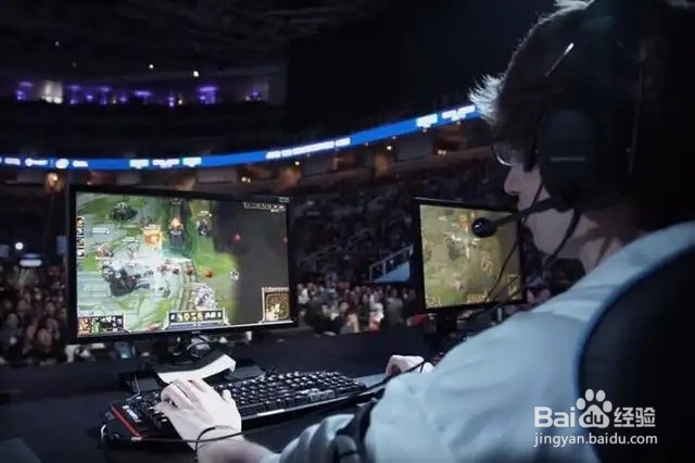 蚂蚁新村：如果你喜欢打游戏可以尝以下哪种职业