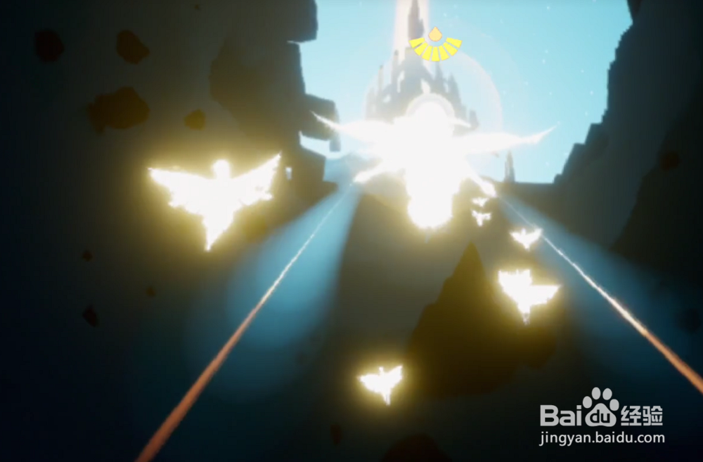 光遇如何兑换永久光翼