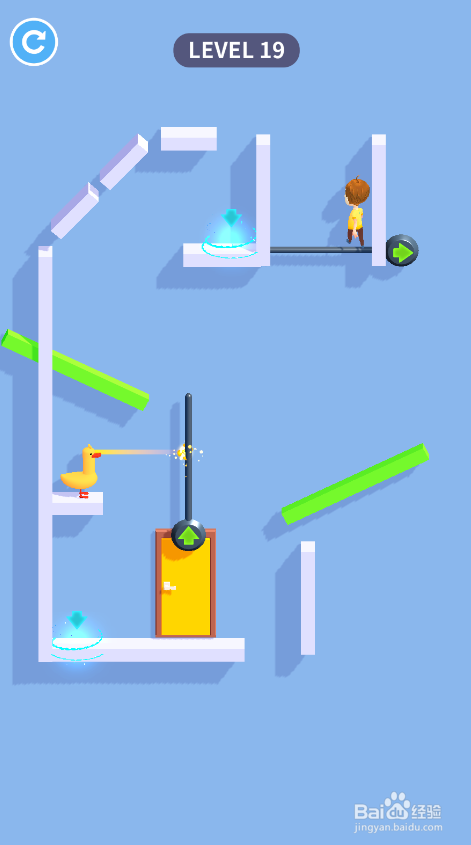 Big Rescue 2的LEVEL 19怎样过关？