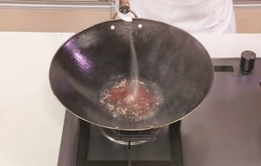 简单易做的猪扒饭