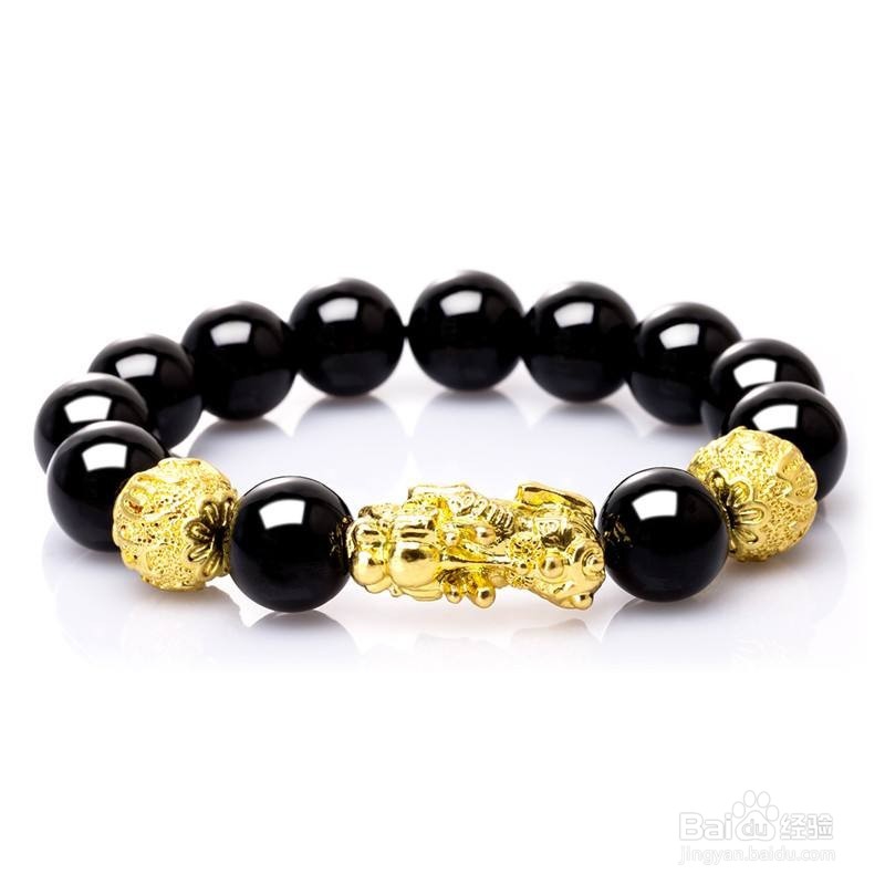 貔貅不戴了怎么处理