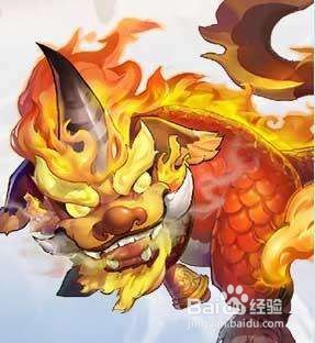 神兽养成记攻略