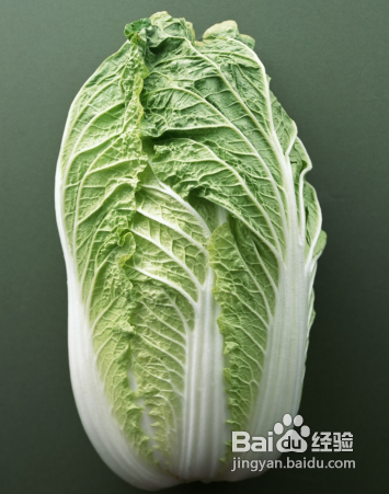 五大蔬菜助您解决口腔溃疡