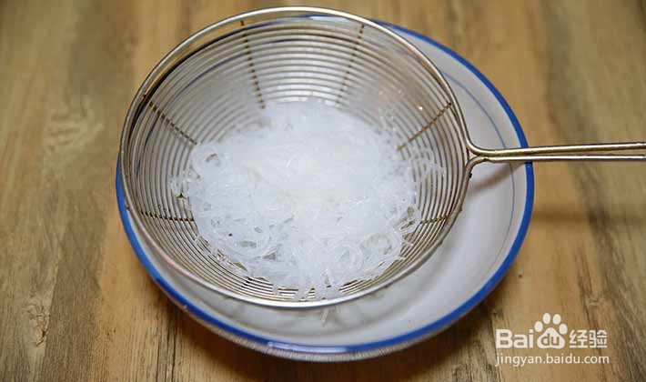 蒜茸粉丝蒸扇贝怎么做