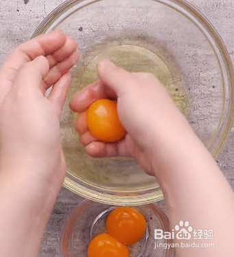 鸡蛋糕怎么做好吃的家常做法