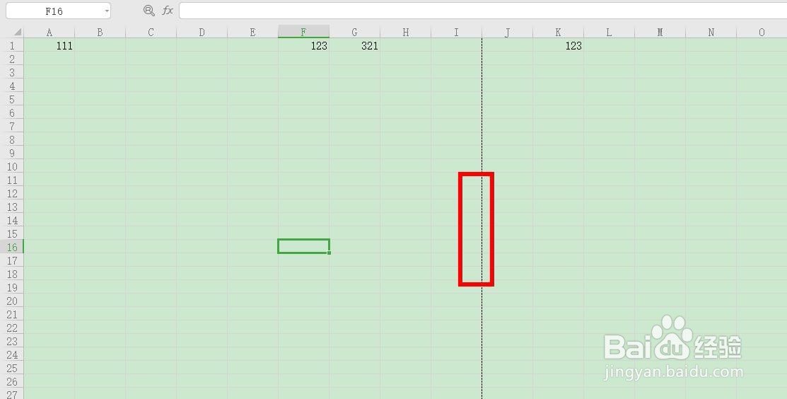 excel表格打印不全怎么办