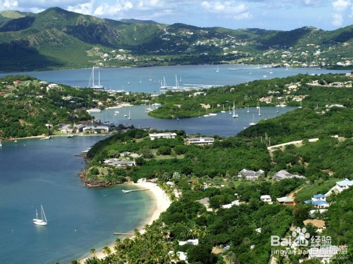 安提瓜港岛名居度假村为什么受追捧?