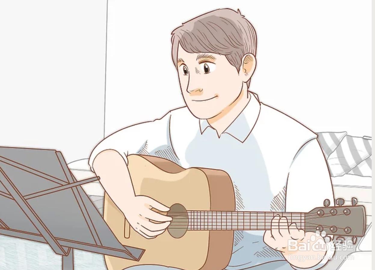 如何成为一个音乐家