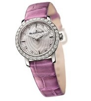 这些宝珀女表千万别让女朋友看到