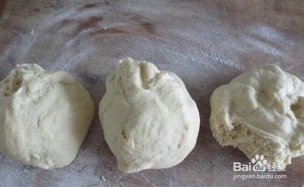 跟着做馋嘴的白面包