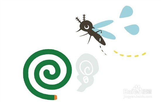 冬天家里有蚊子怎么办
