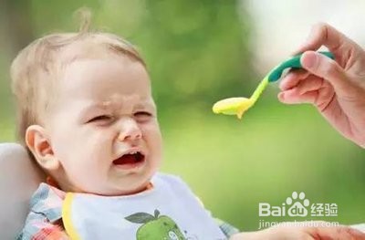 婴儿不吃蔬菜的坏处