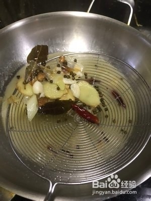 如何做吃好吃的椒麻鸡