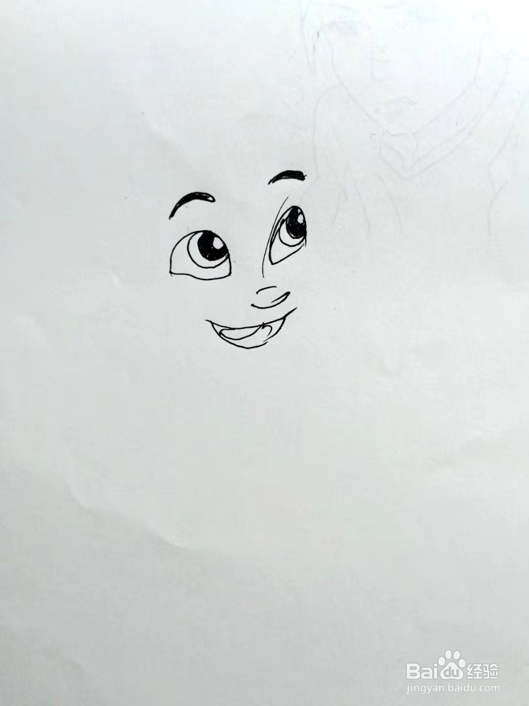 汪汪队立大功里的农夫怎么画