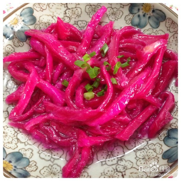 吃完的火龙果皮别再扔掉，有着很大的奇效