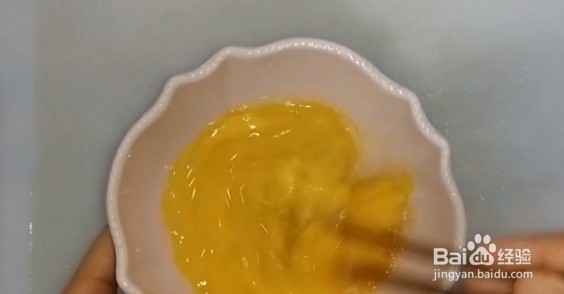 鸡蛋炝锅面的做法