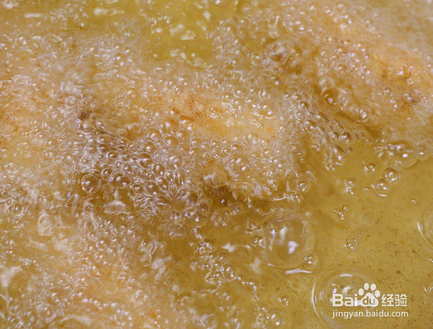 爱下厨_脆皮黄金香蕉做法