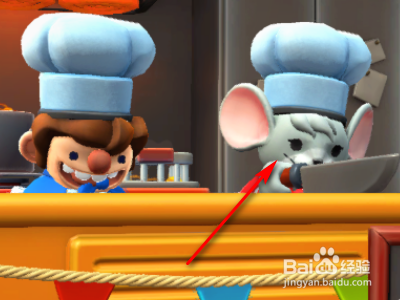 胡闹厨房1怎么拉好友