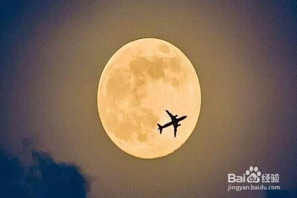 中秋赏月攻略之——广州10大最佳赏月之地