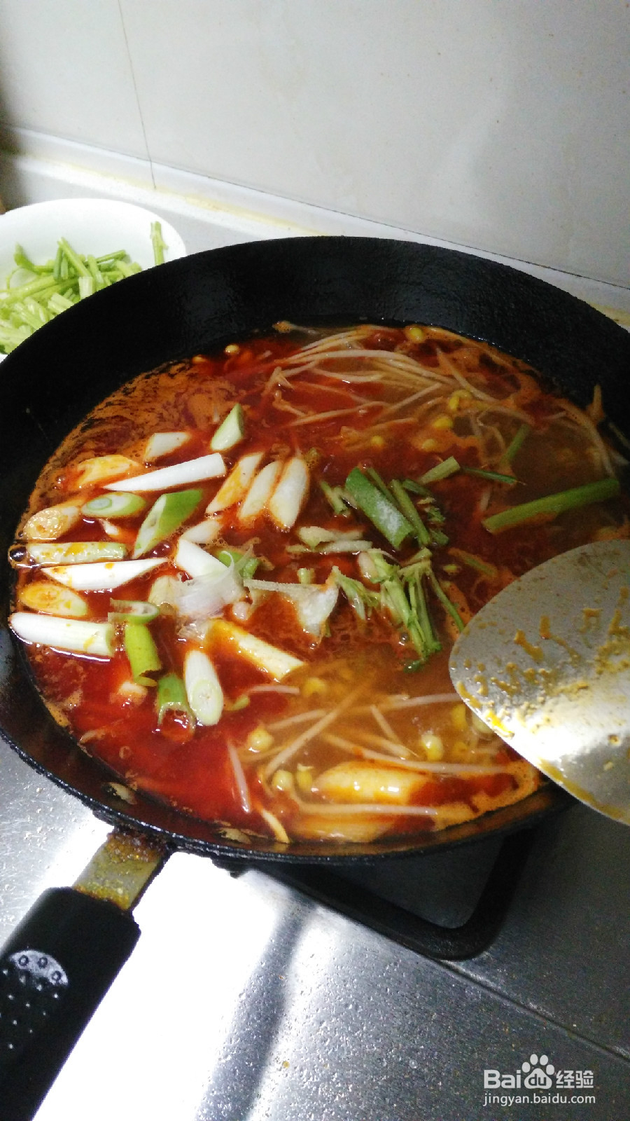 贵州风味酸汤鱼