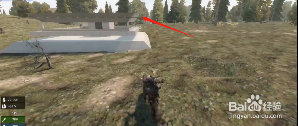 七日杀机枪炮台怎么用