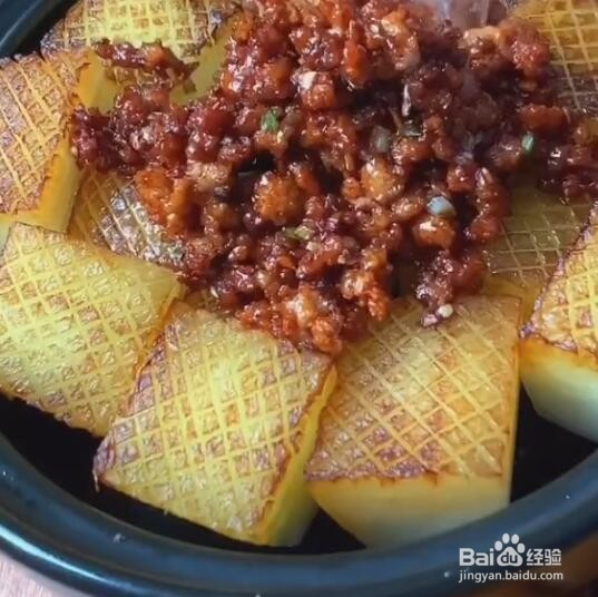 怎么做红烧冬瓜