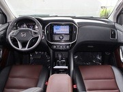 江铃驭胜怎么样