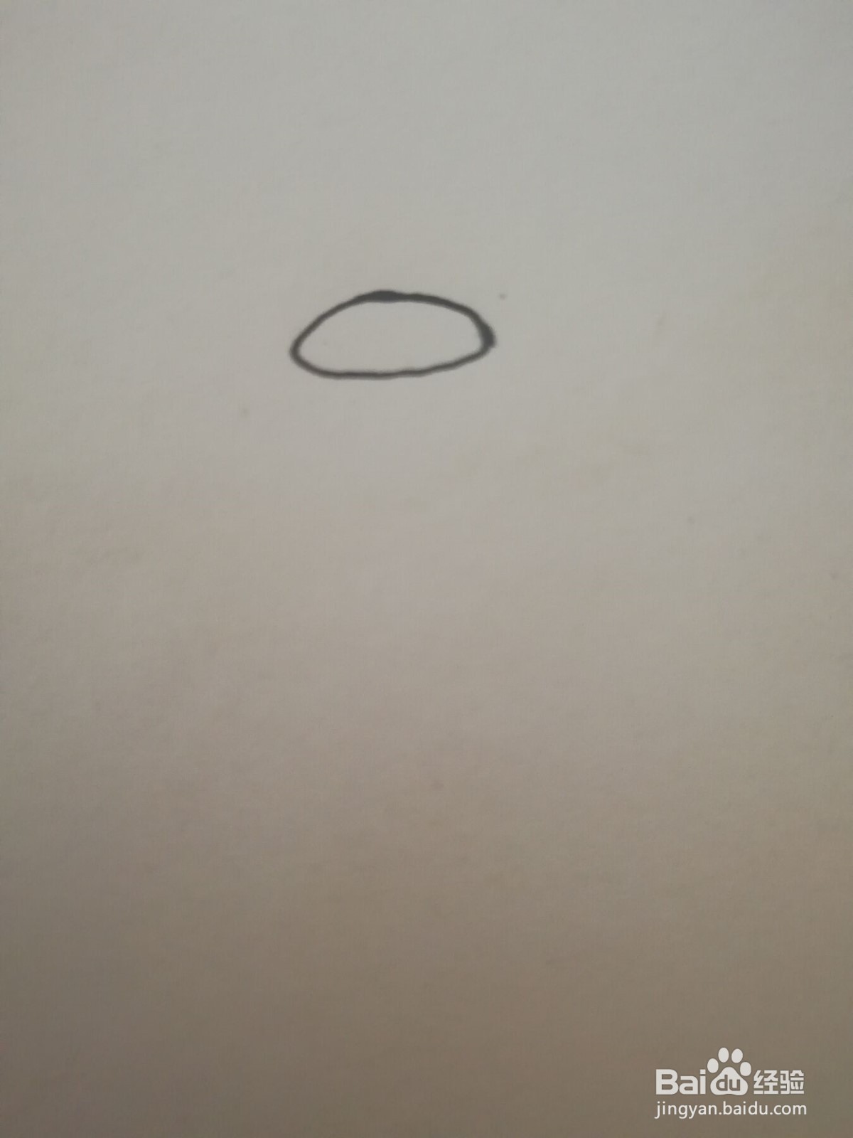 简笔画-汉堡怎么画