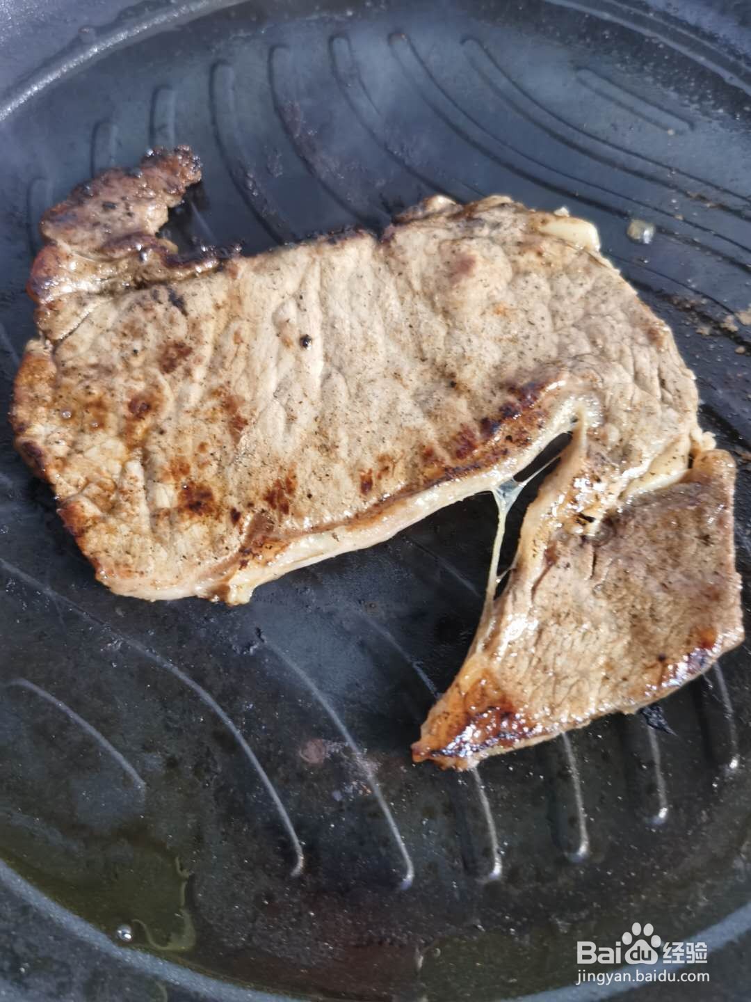 牛排煎好还是烤箱烤好