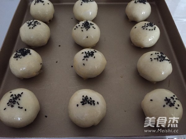 紫薯酥的家常做法