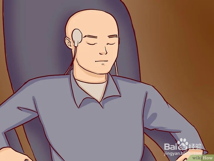 如何防止晕机？