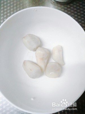 比较简单的芋头丝饼