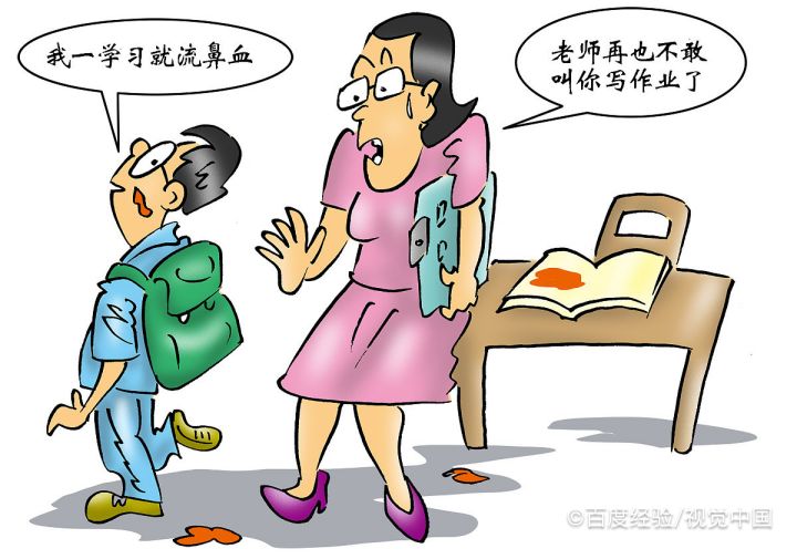 如何快速提高成绩的方法