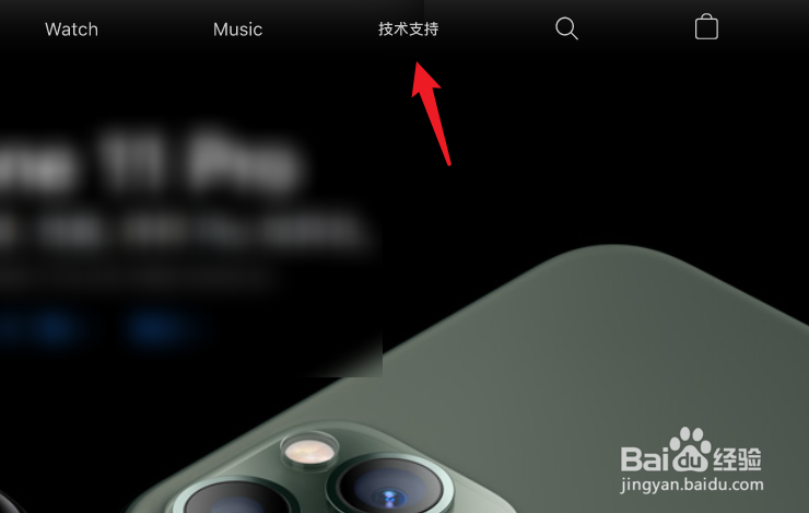 AirPods Pro怎么查询保修日期