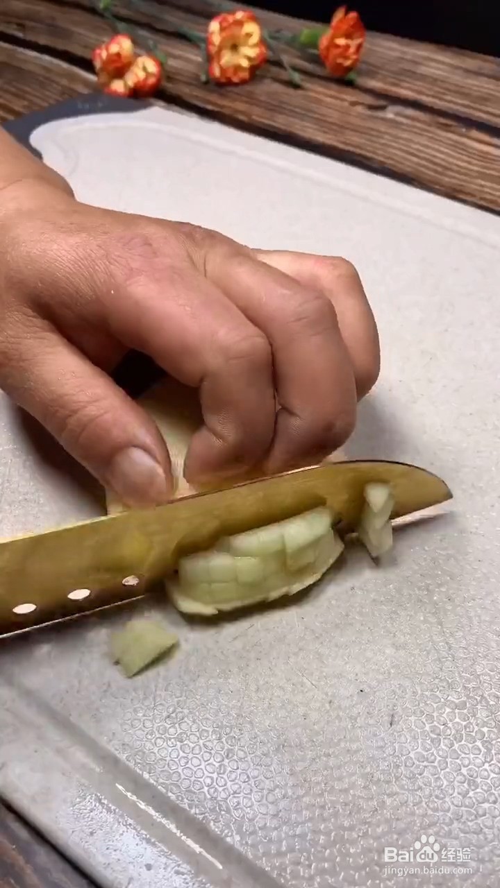 简单易做又香甜软糯的苹果派怎样做