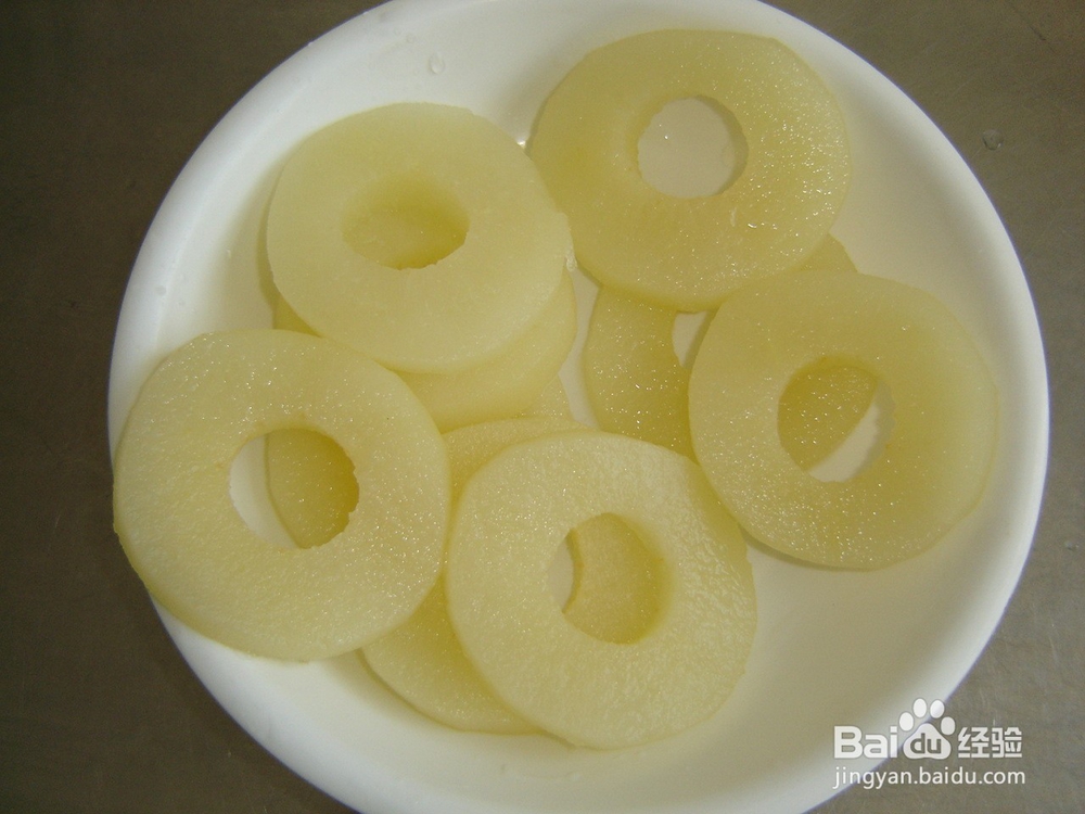 怎样制作无糖苹果干