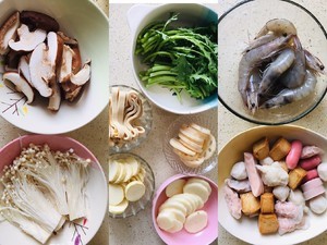 香香的麻辣香锅
