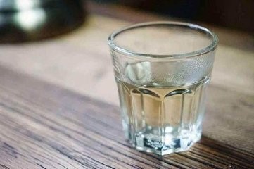 正确的喝水方式是什么？