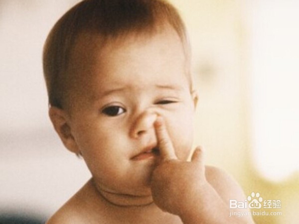 冬季怎样缓解鼻塞