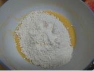 蜂蜜小麻花的做法和配方