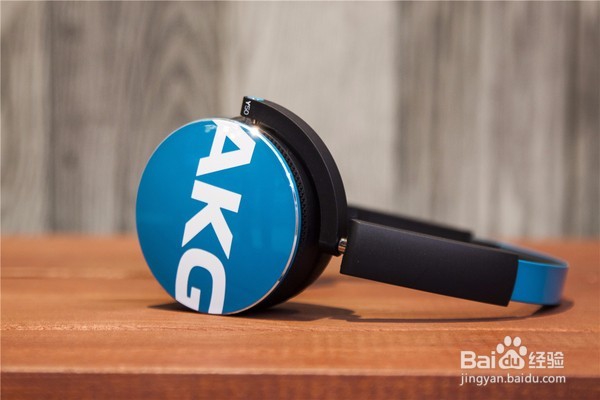 AKG Y50 开箱体验