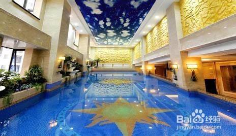 怎样辨别饭店的星级？