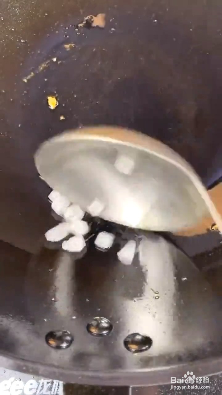 如何制作好吃又下饭的红烧肉？