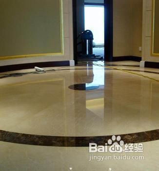 石材保养产品选择四要素