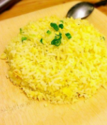 如何制作黄金蛋炒饭