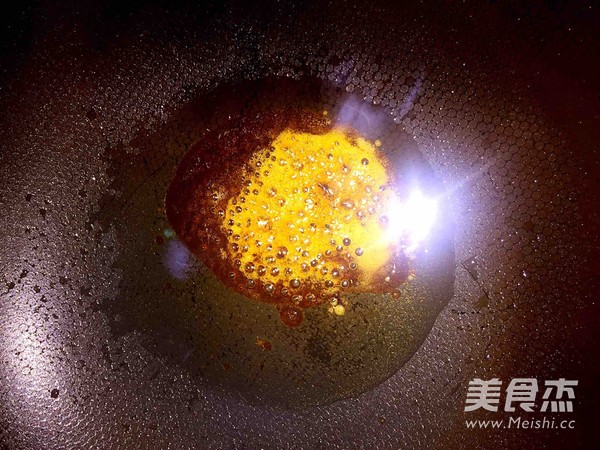 红烧肉的家常做法