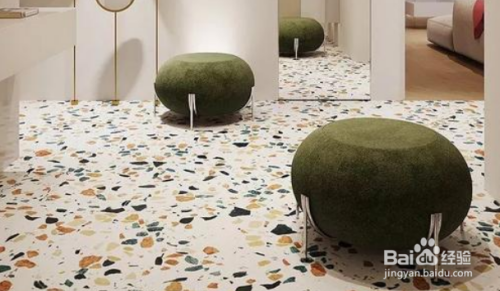 水磨石地面怎么清洗亮